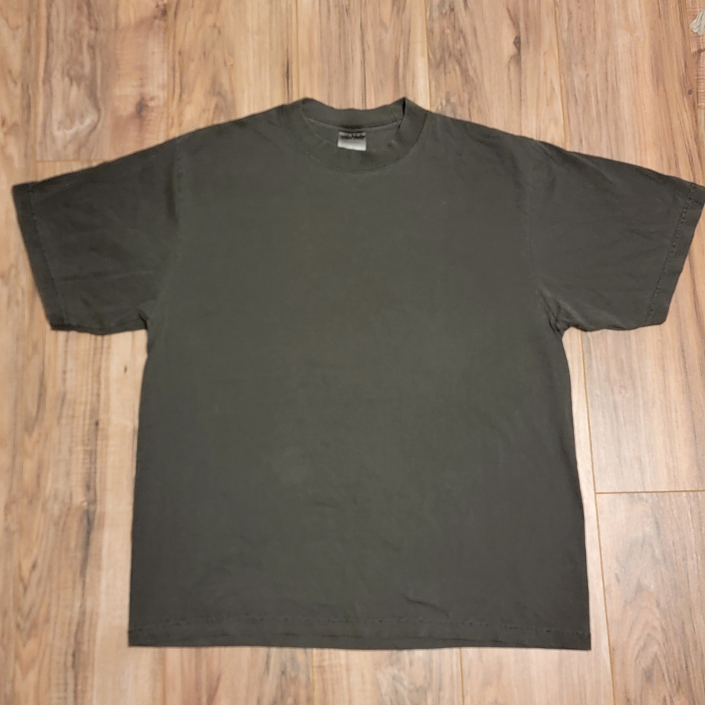 ShakaWear Heavy Weight Vintage Tee Size L
